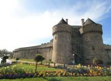 Fortifications de Guerande
